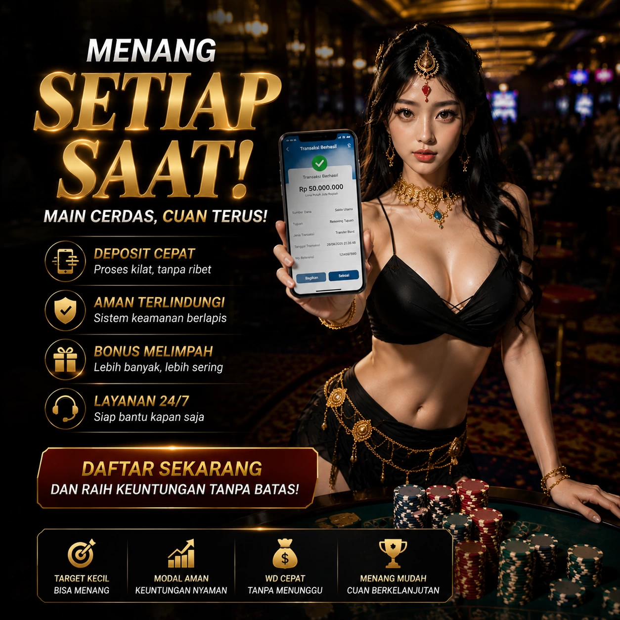 Pemula di nota4d Temukan Game Terbaik untuk Dilihat