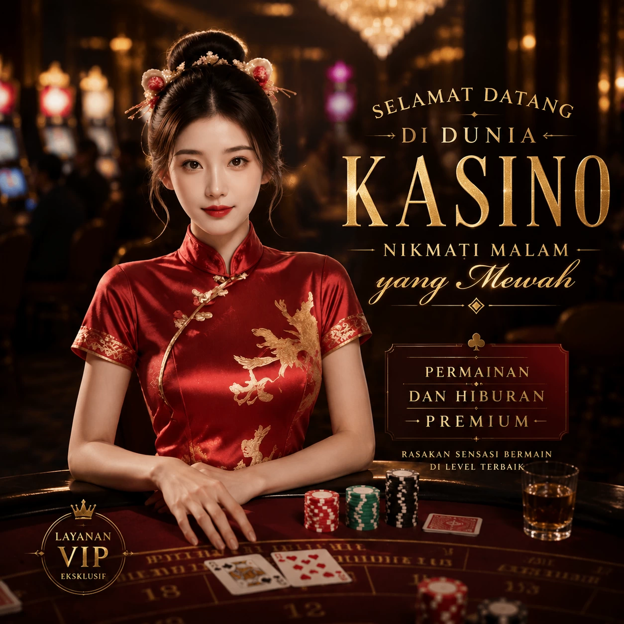Menggali Fitur Menarik di Situs Game nota4d