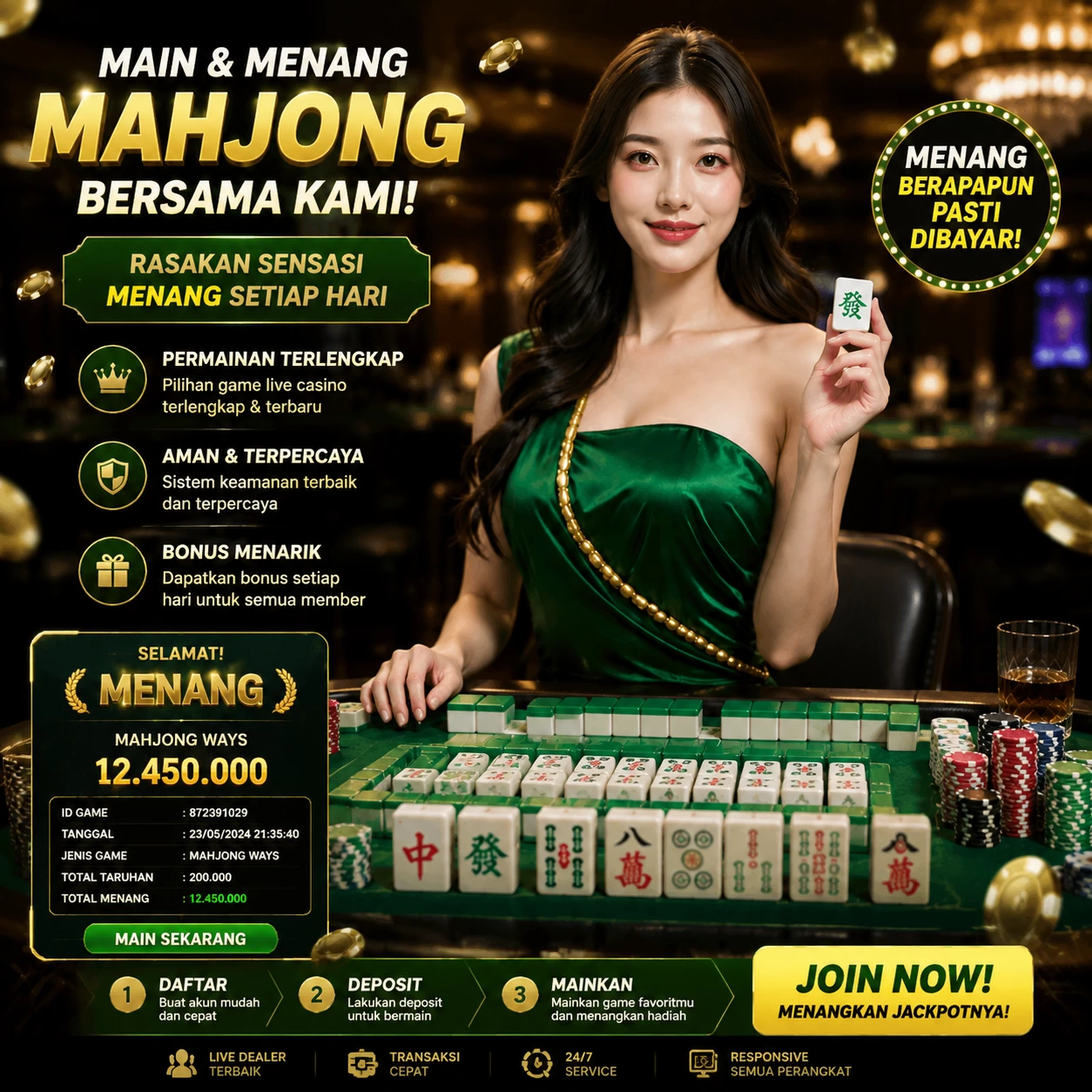 Bagaimana nota4d Mengubah Cara Kita Bermain Game Online