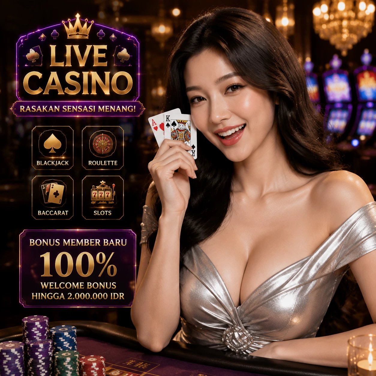 Beragam Jenis Game Seru yang Tersedia di nota4d